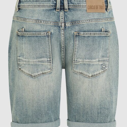 Alternative view of Circle of Trust Korte Broek