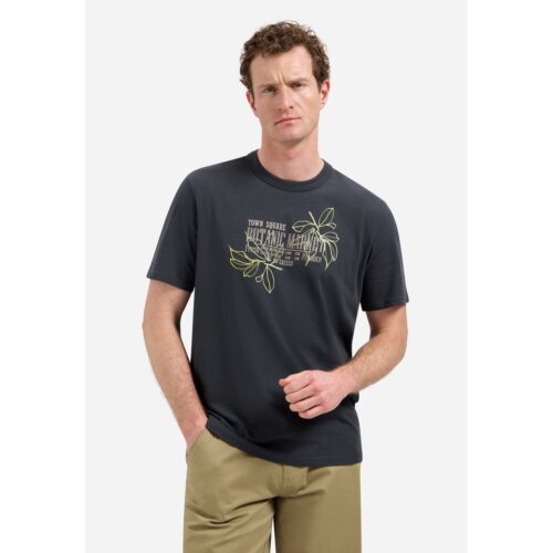 No Excess T-shirt Print