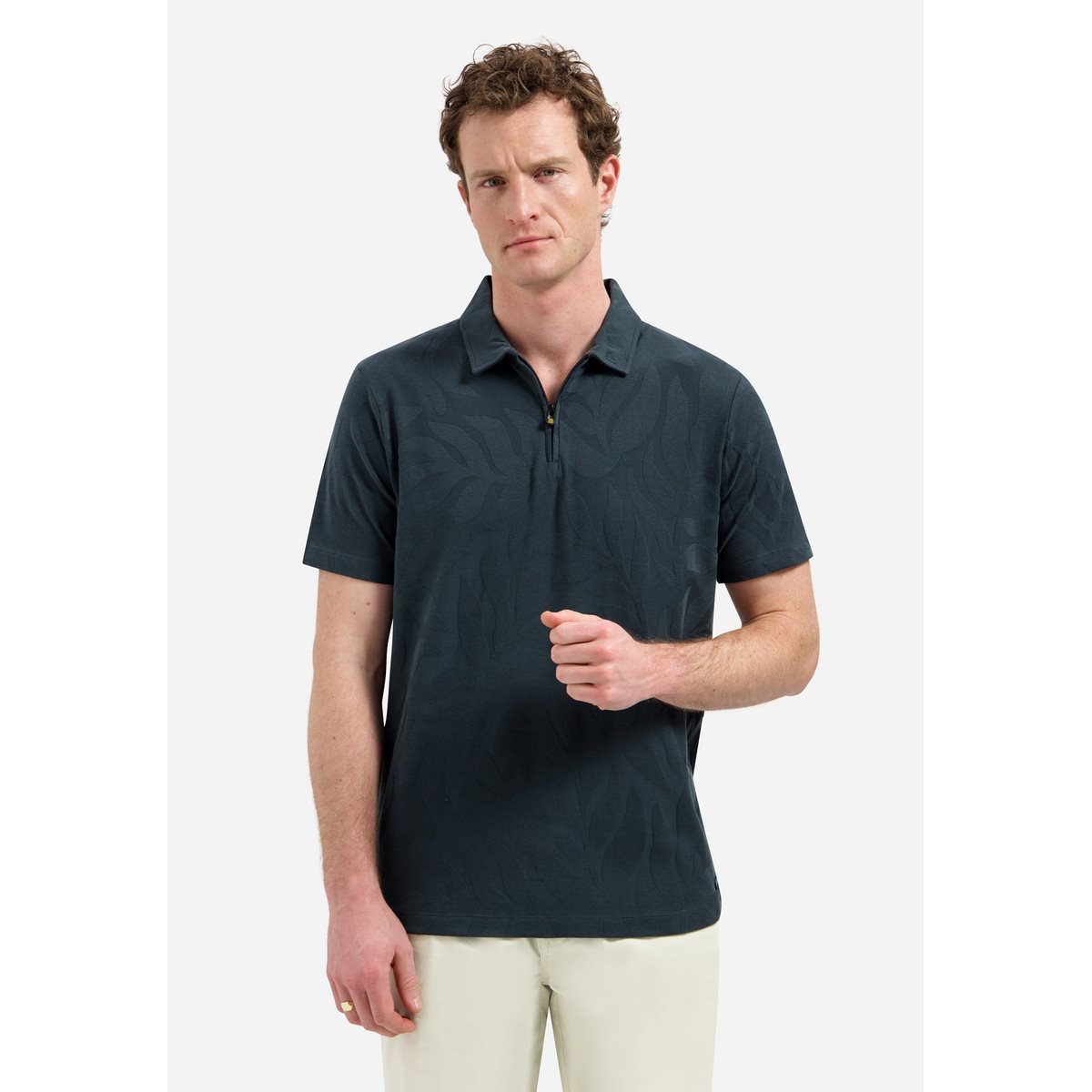 No Excess polo - Afbeelding 2