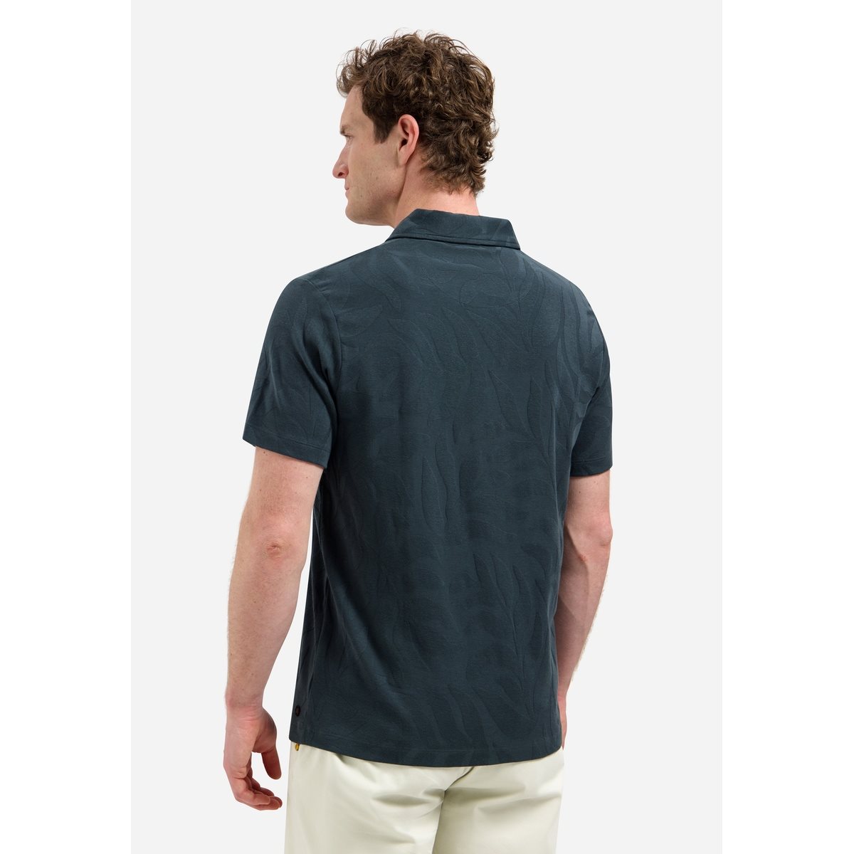 No Excess polo - Afbeelding 3