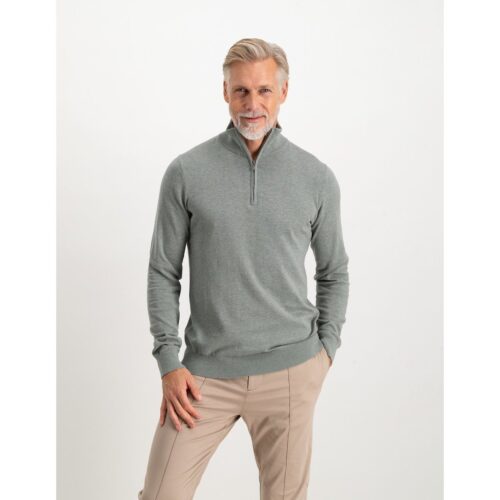 Saint Steve Polo  groen