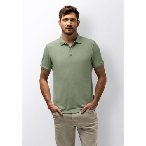 State Of Art Polo Kraag