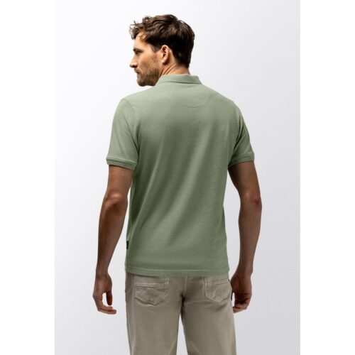 Alternative view of State Of Art Polo Kraag