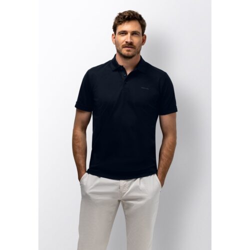 State Of Art Polo Kraag