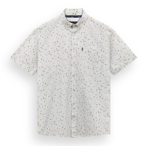 State Of Art overhemd