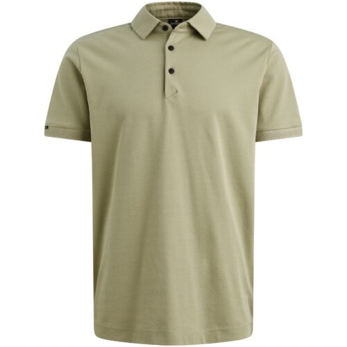 Vanguard Polo Kraag Groen