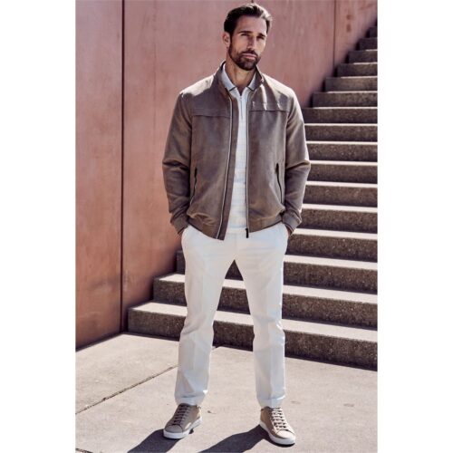 Alternative view of Cabano Zomerjas Zand