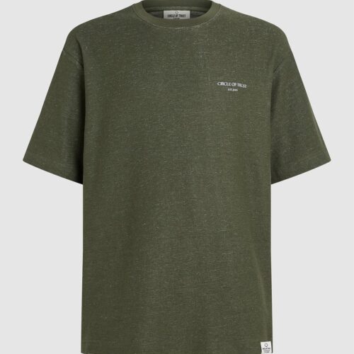 Circle of Trust T-shirt Elan