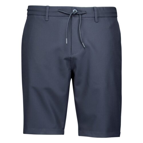 No Excess Korte Broek Blauw