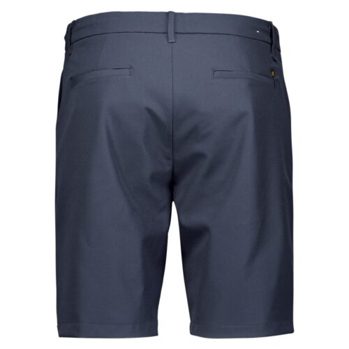 Alternative view of No Excess Korte Broek Blauw