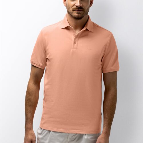 State Of Art Polo Kraag