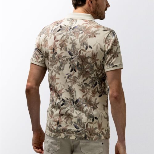 Alternative view of State Of Art Polo Kraag