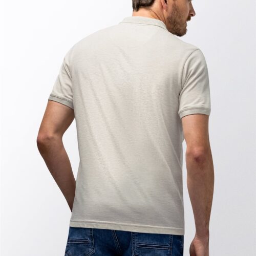 Alternative view of State Of Art Polo Kraag