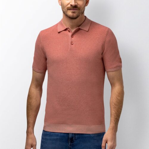 State Of Art Polo Kraag