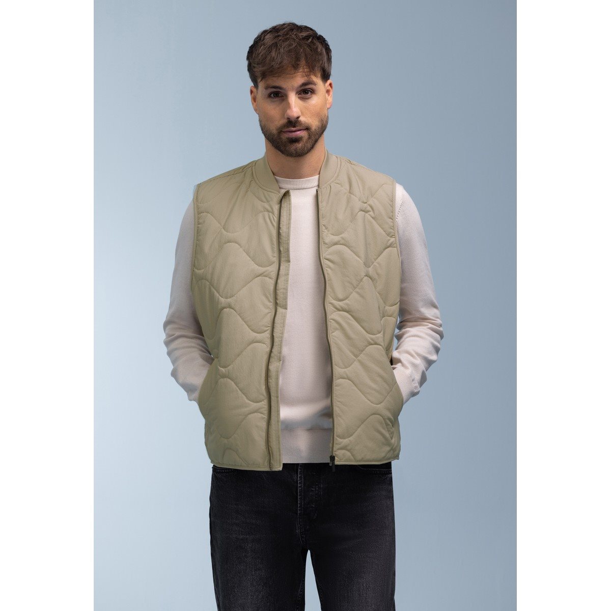 Bluefields Bodywarmer