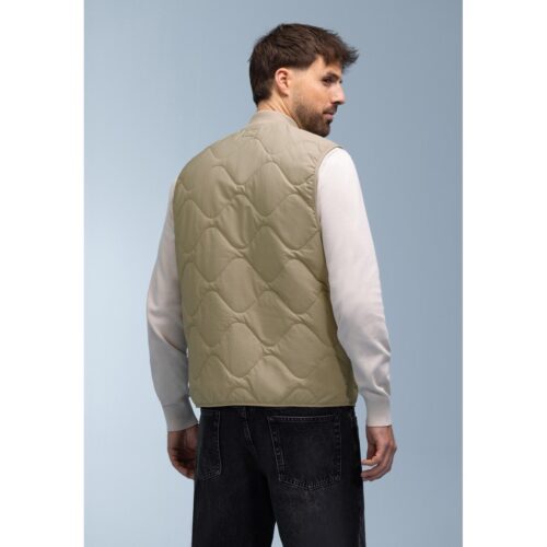 Alternative view of Bluefields Bodywarmer