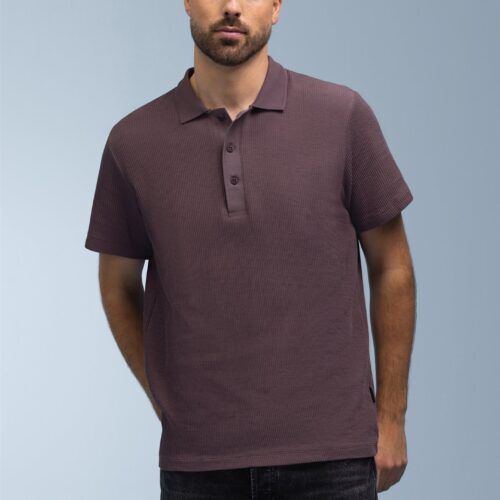 Bluefields Polo Kraag