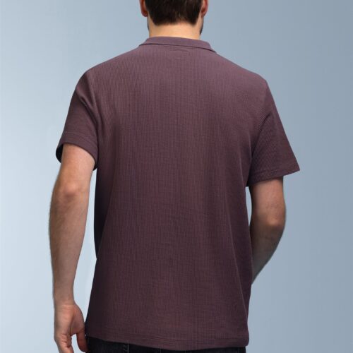 Alternative view of Bluefields Polo Kraag