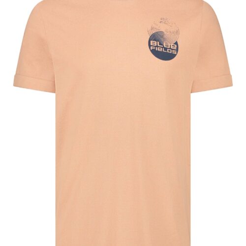 Bluefields T-shirt