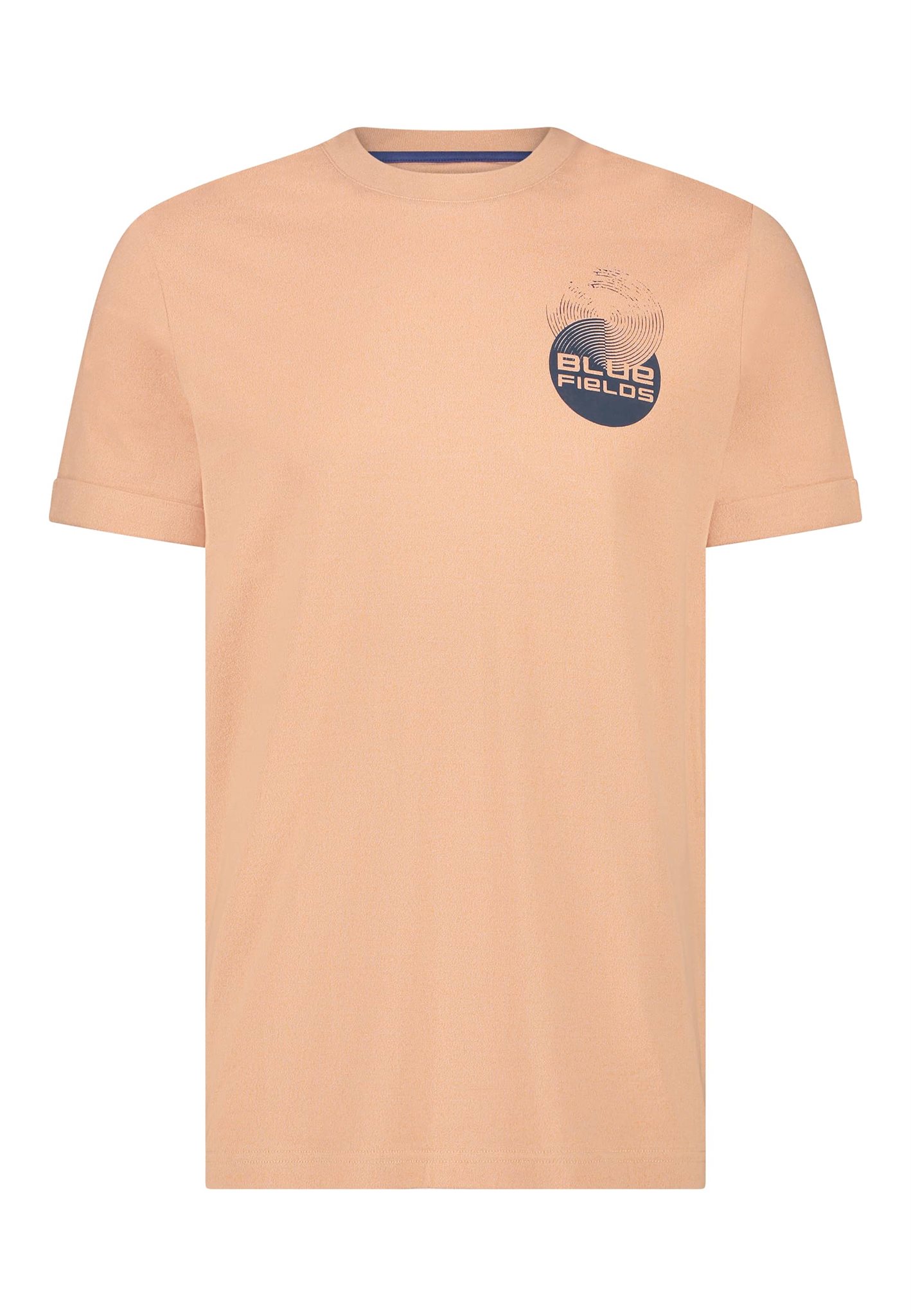 Bluefields T-shirt