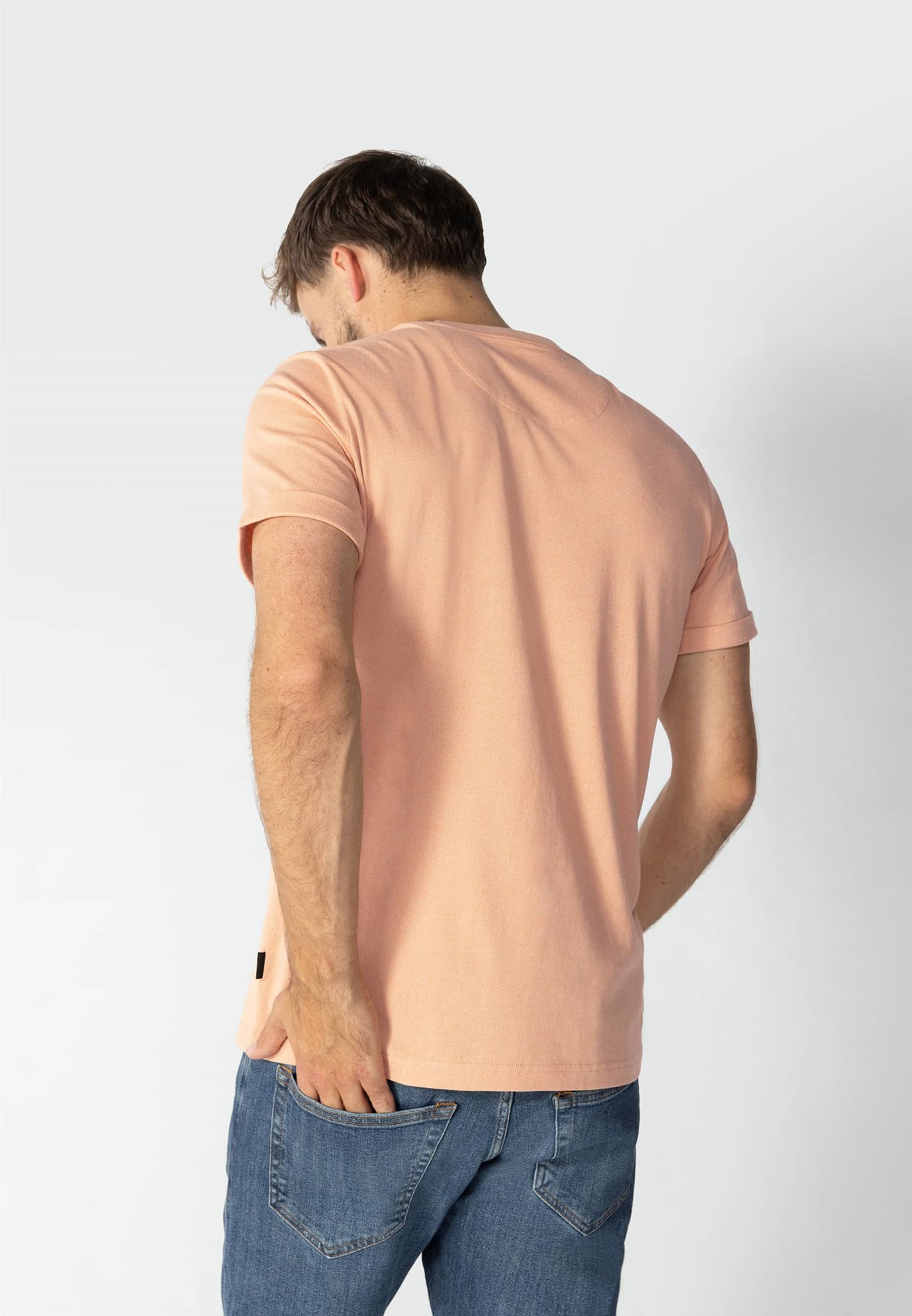 Bluefields T-shirt - Afbeelding 3
