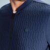 Bluefields Vest Sweat Blauw - Afbeelding 3