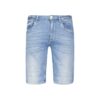 No Excess Korte Broek Denim