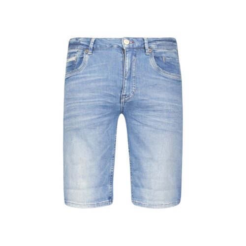 No Excess Korte Broek Denim