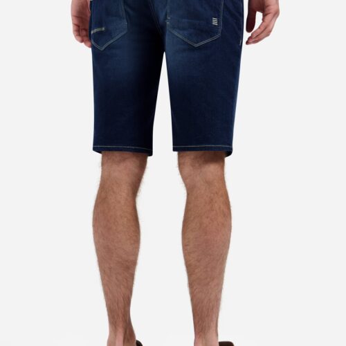 Alternative view of No Excess Korte Broek Denim