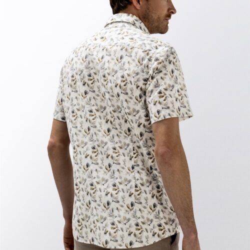 Alternative view of State Of Art Shirt Print Blauw