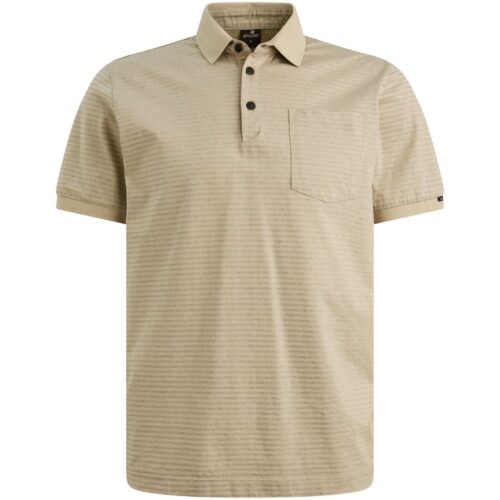 Vanguard  Polo Shirt