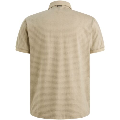 Alternative view of Vanguard  Polo Shirt