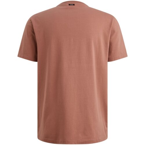 Alternative view of Vanguard T-shirt