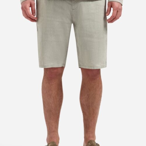 No Excess Korte Broek Stone