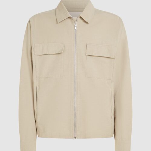 Circle of Trust Overshirt