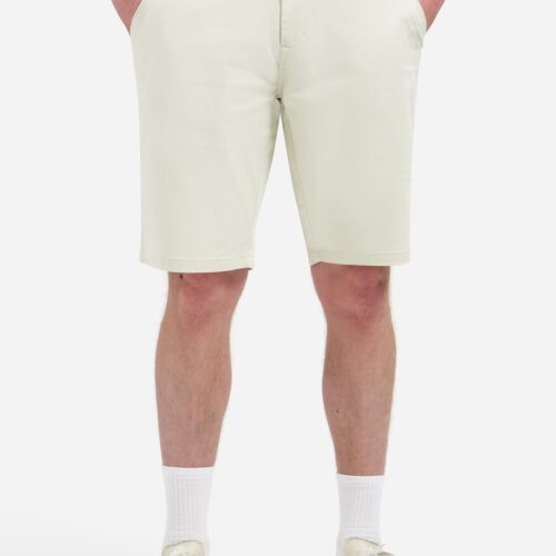 No Excess Korte Broek Ecru