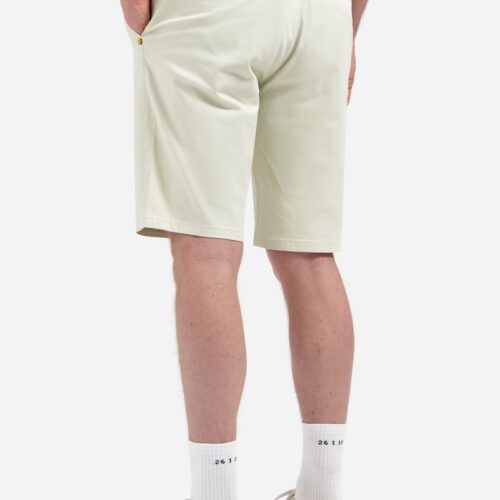 Alternative view of No Excess Korte Broek Ecru