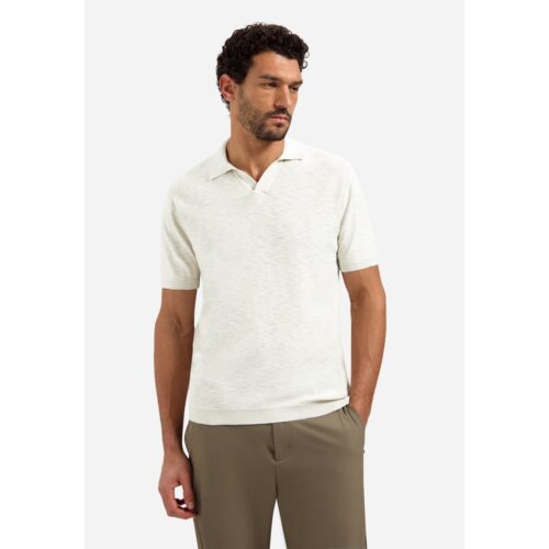 No Excess polo