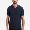 No Excess polo