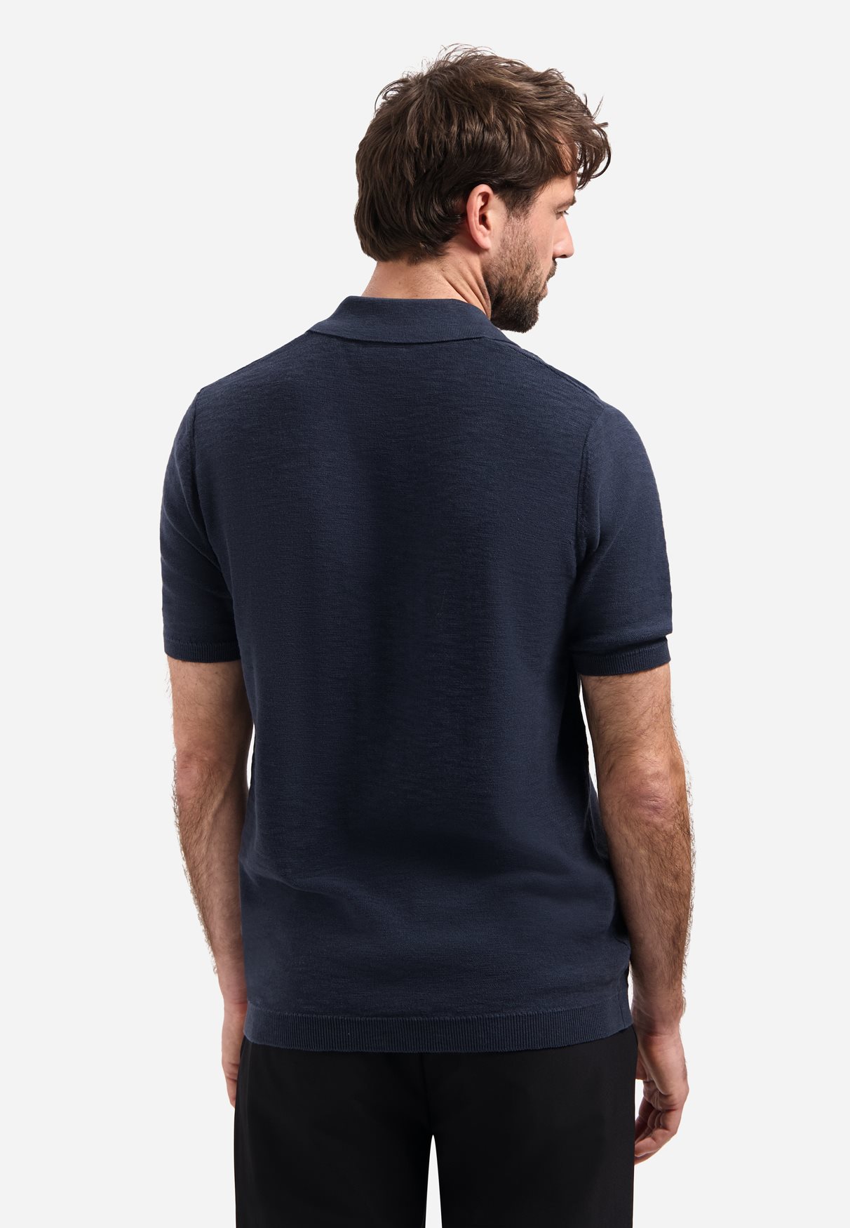 No Excess polo - Afbeelding 2