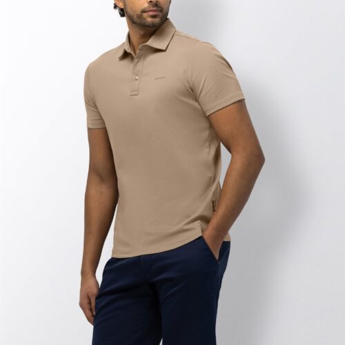State Of Art Polo Kraag